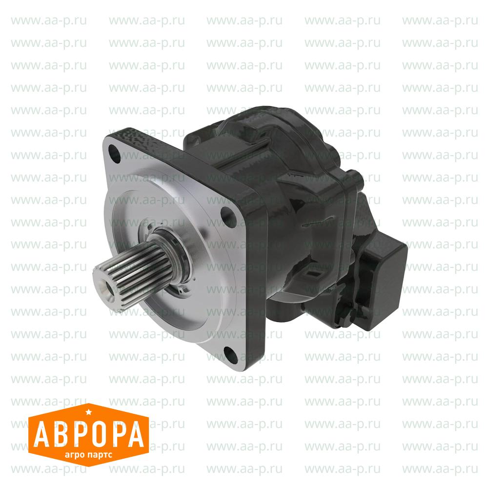 Hydraulikschlauch